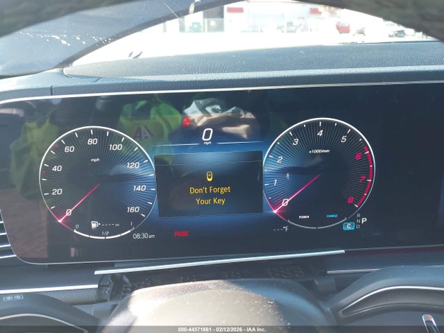 2025 MERCEDES-BENZ GLS 450 4JGFF5KE1SB429343 Photo 6