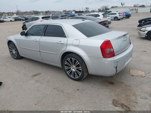 Aukcja sprzedaży 2010 Chrysler 300 Touring/signature Series/executive Series, vin: 2C3CA5CV4AH327971, numer aukcji: 44371667