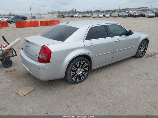 Aukcja sprzedaży 2010 Chrysler 300 Touring/signature Series/executive Series, vin: 2C3CA5CV4AH327971, numer aukcji: 44371667