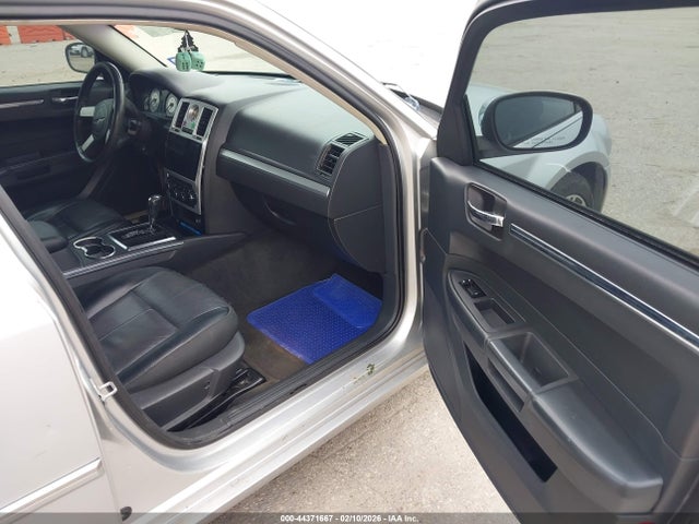 Aukcja sprzedaży 2010 Chrysler 300 Touring/signature Series/executive Series, vin: 2C3CA5CV4AH327971, numer aukcji: 44371667