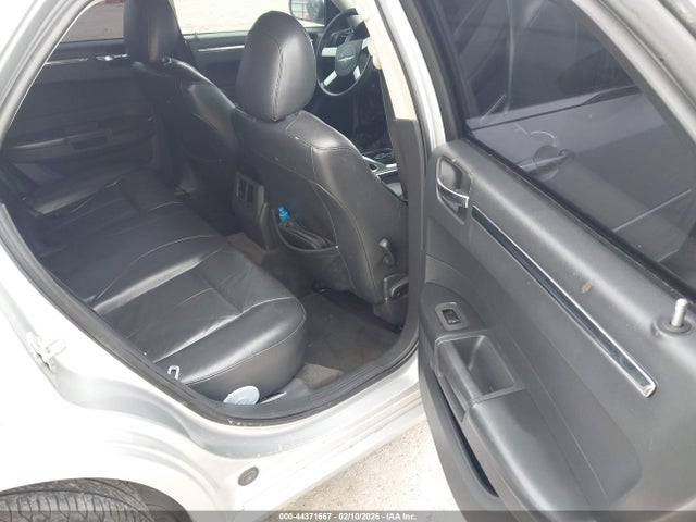 Aukcja sprzedaży 2010 Chrysler 300 Touring/signature Series/executive Series, vin: 2C3CA5CV4AH327971, numer aukcji: 44371667