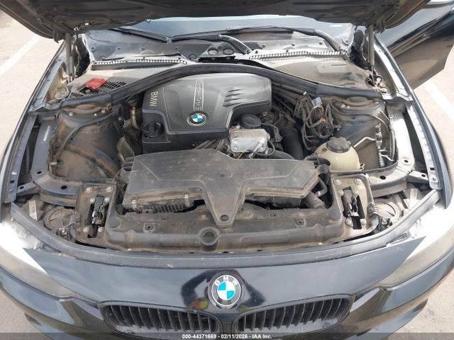 Продаж на аукціоні авто 2013 Bmw 328i Xdrive, vin: WBA3B3C5XDF531383, номер лоту: 44371669