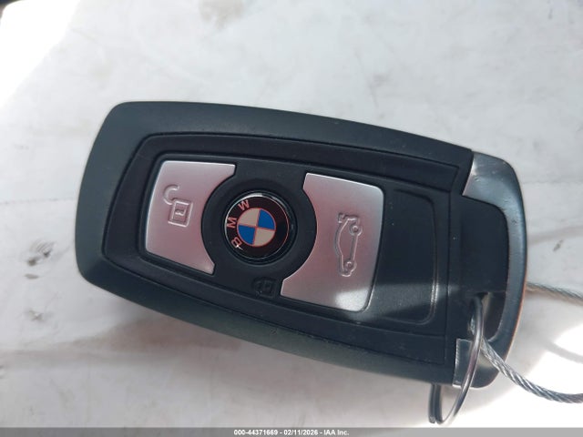 Продаж на аукціоні авто 2013 Bmw 328i Xdrive, vin: WBA3B3C5XDF531383, номер лоту: 44371669
