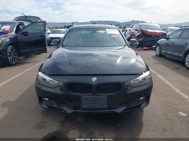 Продаж на аукціоні авто 2013 Bmw 328i Xdrive, vin: WBA3B3C5XDF531383, номер лоту: 44371669