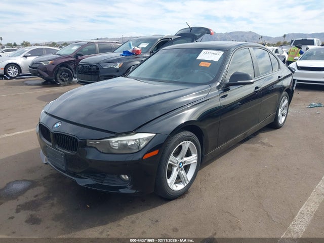 Продаж на аукціоні авто 2013 Bmw 328i Xdrive, vin: WBA3B3C5XDF531383, номер лоту: 44371669