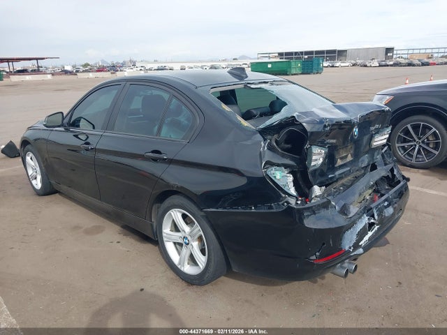 Продаж на аукціоні авто 2013 Bmw 328i Xdrive, vin: WBA3B3C5XDF531383, номер лоту: 44371669