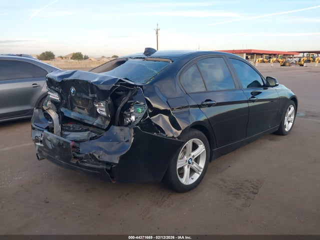 Продаж на аукціоні авто 2013 Bmw 328i Xdrive, vin: WBA3B3C5XDF531383, номер лоту: 44371669