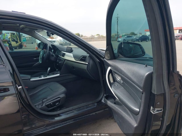 Продаж на аукціоні авто 2013 Bmw 328i Xdrive, vin: WBA3B3C5XDF531383, номер лоту: 44371669