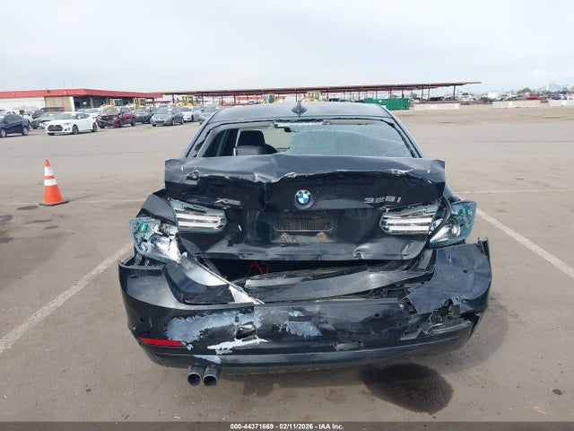 Продаж на аукціоні авто 2013 Bmw 328i Xdrive, vin: WBA3B3C5XDF531383, номер лоту: 44371669