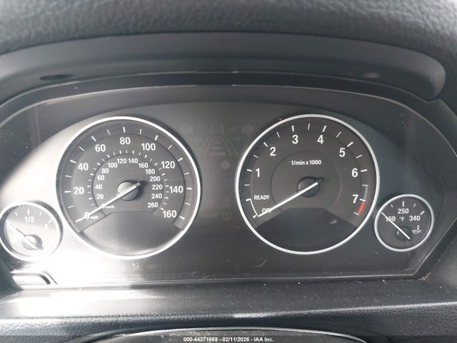 Продаж на аукціоні авто 2013 Bmw 328i Xdrive, vin: WBA3B3C5XDF531383, номер лоту: 44371669