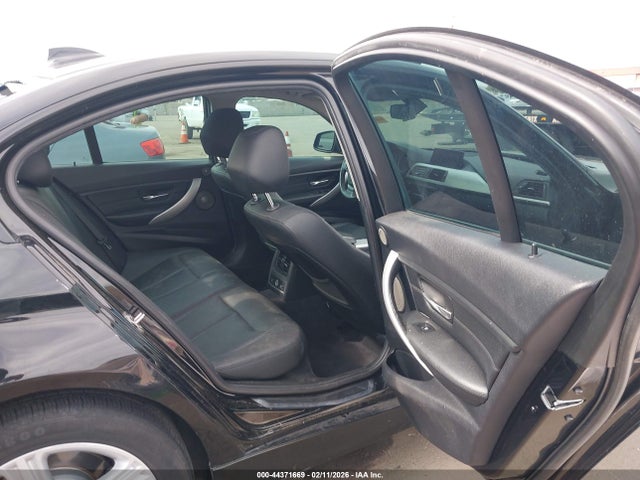 Продаж на аукціоні авто 2013 Bmw 328i Xdrive, vin: WBA3B3C5XDF531383, номер лоту: 44371669
