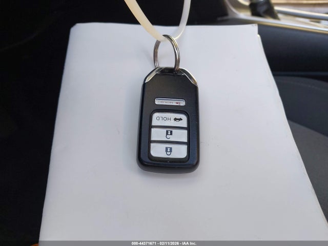 1HGCV1F15MA072852 Honda ACCORD LX
