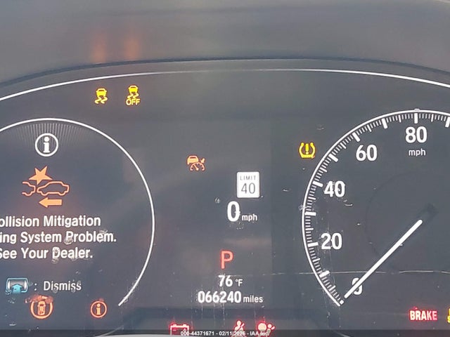 1HGCV1F15MA072852 Honda ACCORD LX