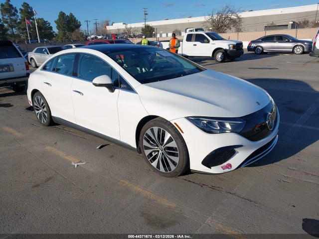 2024 MERCEDES-BENZ EQE 350+ W1KEG2BB0RF061599