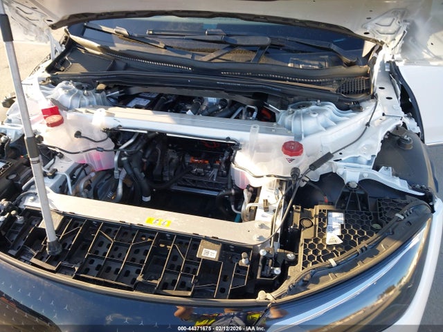 2024 MERCEDES-BENZ EQE 350+ W1KEG2BB0RF061599 Photo 9