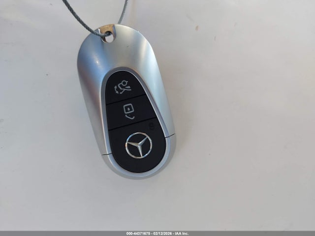 2024 MERCEDES-BENZ EQE 350+ W1KEG2BB0RF061599 Photo 10