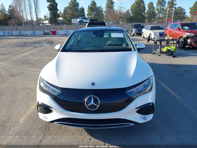 Mercedes-Benz Eqe 350+ 2024 W1KEG2BB0RF061599 Image 12
