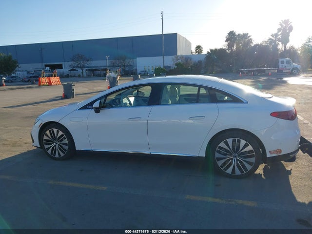 Mercedes-Benz Eqe 350+ 2024 W1KEG2BB0RF061599 Image 14