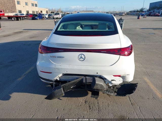 Mercedes-Benz Eqe 350+ 2024 W1KEG2BB0RF061599 Image 16