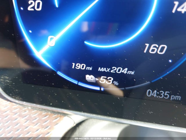 Mercedes-Benz Eqe 350+ 2024 W1KEG2BB0RF061599 Image 17