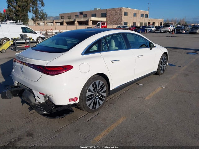 2024 MERCEDES-BENZ EQE 350+ W1KEG2BB0RF061599 Photo 3