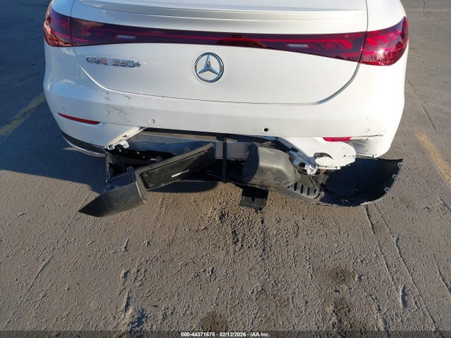 2024 MERCEDES-BENZ EQE 350+ W1KEG2BB0RF061599 Photo 5