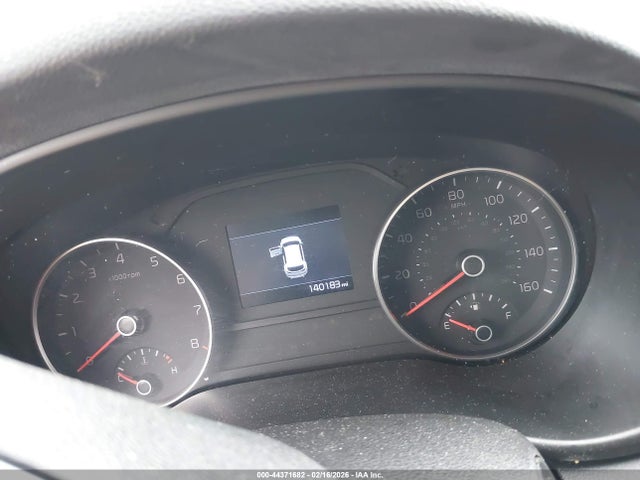 2021 KIA SPORTAGE KNDP63AC1M7842821 Photo 6