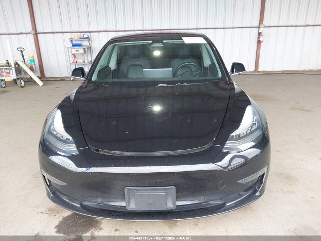 Tesla Model 3 Long Range/mid Range 2018 5YJ3E1EA0JF179441 Image 12