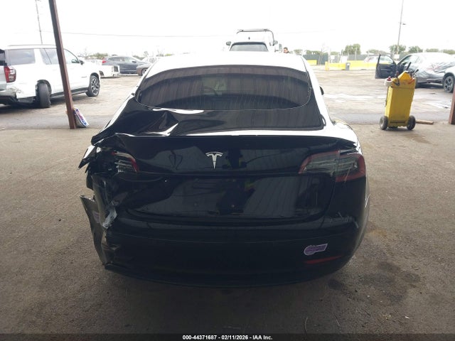 Tesla Model 3 Long Range/mid Range 2018 5YJ3E1EA0JF179441 Image 16