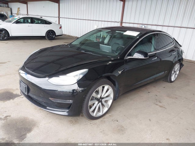 2018 TESLA MODEL 3 5YJ3E1EA0JF179441 Photo 1