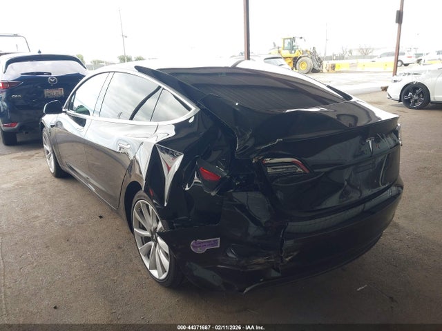 2018 TESLA MODEL 3 5YJ3E1EA0JF179441 Photo 5