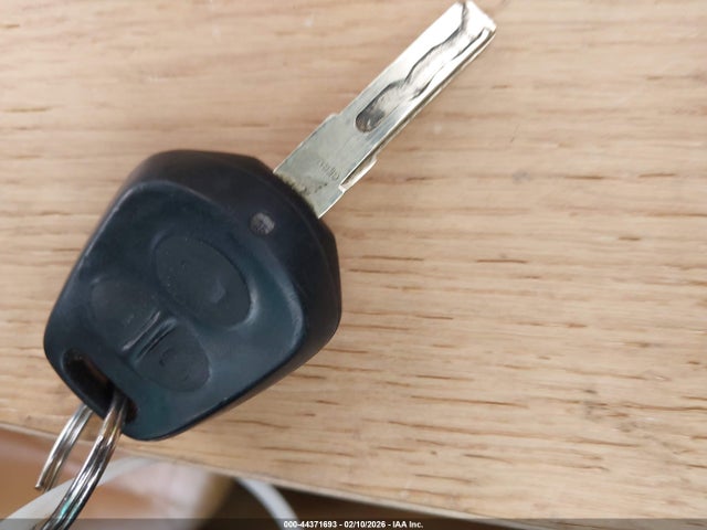 2003 PORSCHE BOXSTER WP0CA29803U621928 Photo 10