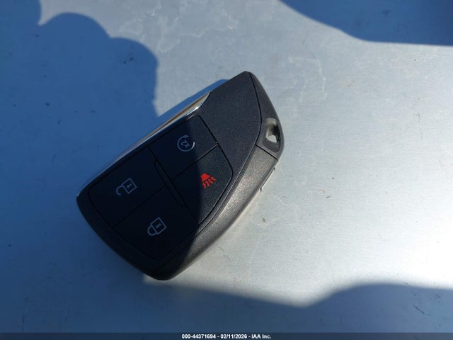 2025 CHEVROLET BLAZER EV 3GNKDBRM4SS254277 Photo 10