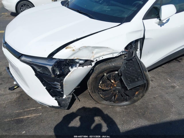 2025 CHEVROLET BLAZER EV 3GNKDBRM4SS254277 Photo 5