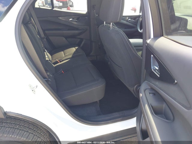 2025 CHEVROLET BLAZER EV 3GNKDBRM4SS254277 Photo 7