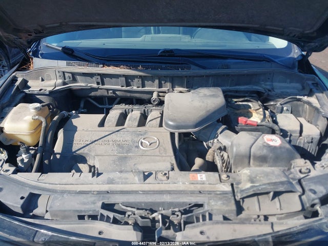 44371696 :رقم المزاد ، JM3TB3DAXD0414315 vin ، 2013 Mazda Cx-9 Grand Touring مزاد بيع