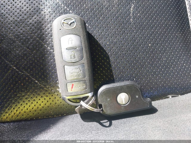 44371696 :رقم المزاد ، JM3TB3DAXD0414315 vin ، 2013 Mazda Cx-9 Grand Touring مزاد بيع