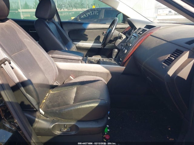 44371696 :رقم المزاد ، JM3TB3DAXD0414315 vin ، 2013 Mazda Cx-9 Grand Touring مزاد بيع