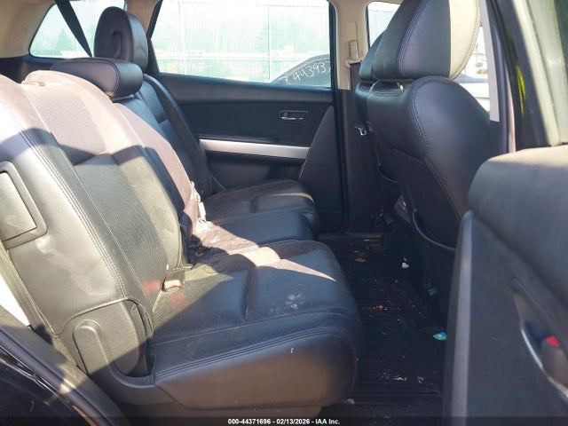 44371696 :رقم المزاد ، JM3TB3DAXD0414315 vin ، 2013 Mazda Cx-9 Grand Touring مزاد بيع