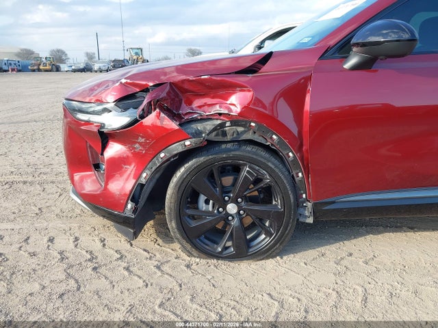 Aukcja sprzedaży 2021 Buick Envision Fwd Essence, vin: LRBFZNR47MD088223, numer aukcji: 44371700