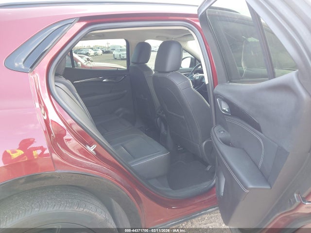 Aukcja sprzedaży 2021 Buick Envision Fwd Essence, vin: LRBFZNR47MD088223, numer aukcji: 44371700