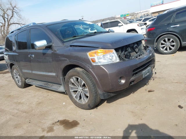 2015 NISSAN ARMADA 5N1BA0ND2FN620471