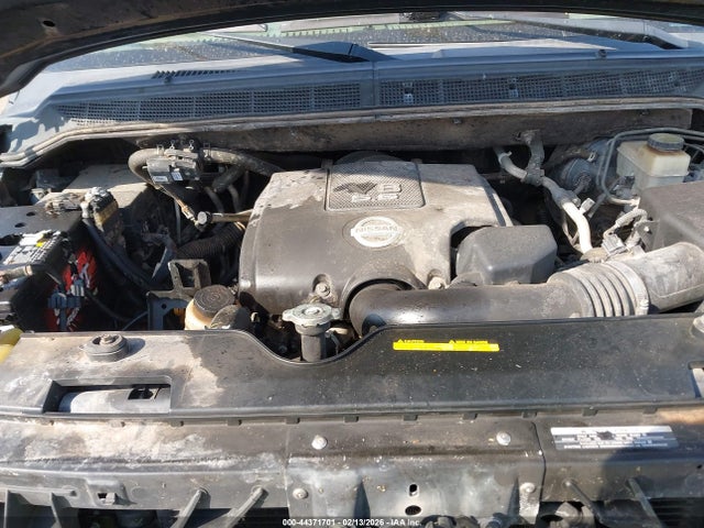2015 NISSAN ARMADA 5N1BA0ND2FN620471 Photo 9