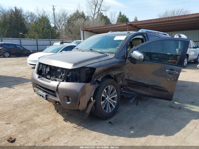 2015 NISSAN ARMADA 5N1BA0ND2FN620471 Photo 1