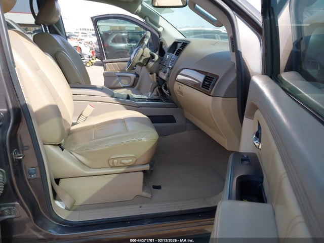 2015 NISSAN ARMADA 5N1BA0ND2FN620471 Photo 4