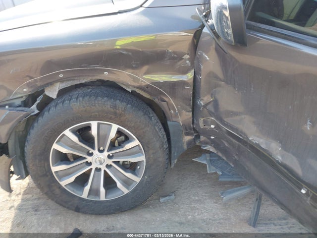 2015 NISSAN ARMADA 5N1BA0ND2FN620471 Photo 5