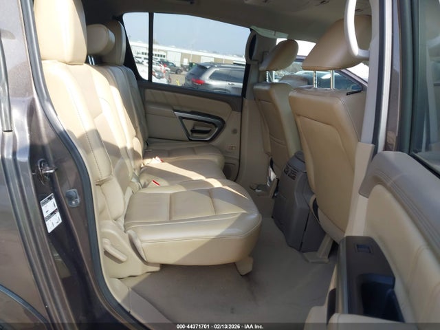 2015 NISSAN ARMADA 5N1BA0ND2FN620471 Photo 7