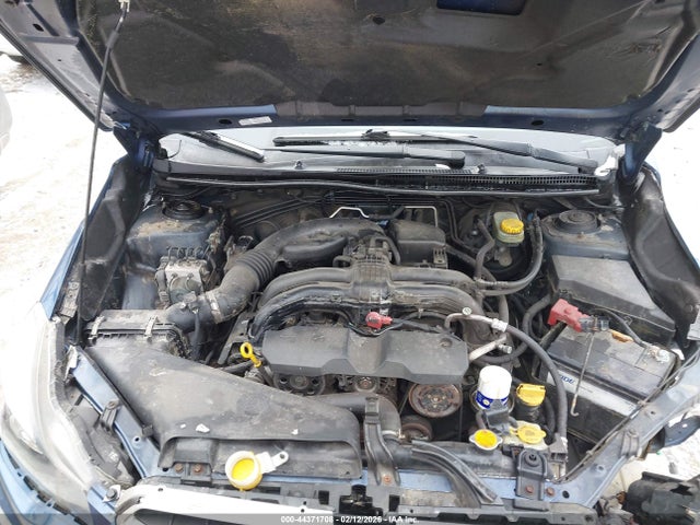 Продаж на аукціоні авто 2012 Subaru Impreza 2.0i Premium, vin: JF1GJAB65CH015821, номер лоту: 44371708