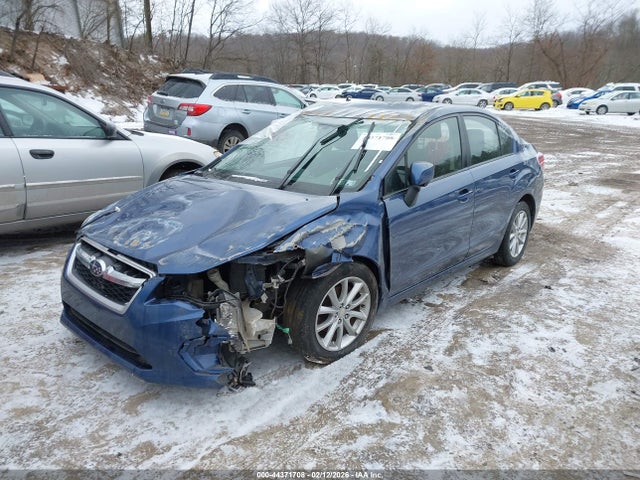 Продаж на аукціоні авто 2012 Subaru Impreza 2.0i Premium, vin: JF1GJAB65CH015821, номер лоту: 44371708