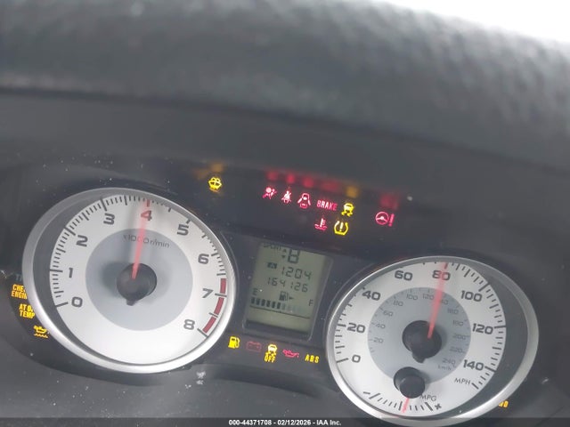 Продаж на аукціоні авто 2012 Subaru Impreza 2.0i Premium, vin: JF1GJAB65CH015821, номер лоту: 44371708